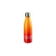 thumbnail image 1 of Botella de agua Le Creuset Hydration, 500 ml, color volcánico, 1 of 2