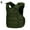 Green, variant on Cheers.US Tactical Beer Vests Beverage Cooler Military Beverage Holder Cans or Bottles with Adjustable Shoulder Straps