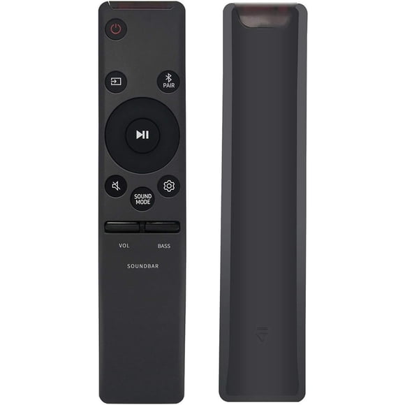 AH59-02766A Mando a distancia de repuesto para barra de sonido Samsung HW-N400 HW-NW700 HW-N400/ZA HW-NW700/ZA