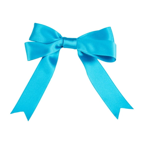 Ribbon Bazaar Luxious® Double Faced Satin - Malibu 1-1/2" 25yd