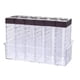 thumbnail image 1 of 6 Grids Plastic Spice Box, 1 of 3