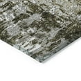 thumbnail image 4 of Addison Rugs Chantille Indoor/Outdoor Transitional Modern Taupe Washable Runner Rug, 2'3" x 7'6", 4 of 6