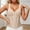 Beige, variant on Waist Trainer for Women Corset Shapewear with Zipper Women's Waist Cincher Tank Top with Adjustable Straps
