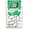 Tic Tac Fresh Breath Mints, Freshmint, Single Pack, 1 oz