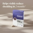 thumbnail image 4 of Viviscal Shed Control Hair Growth Supplement, Keratin Nutrient Complex, 60 Tablets, 1 Month Supply, 4 of 15