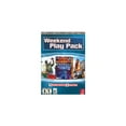 thumbnail image 2 of Weekend Play Pack for PC - Classic Games Collection, 2 of 2