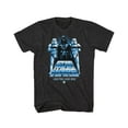 thumbnail image 4 of Star Wars T-Shirt Men's Join The Dark Side Adult Graphic Print Tee, 4 of 4