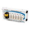 thumbnail image 4 of Steren FastHome Telephone Hub Module - 4-Way Hub - RJ31X Security Port, 4 of 6