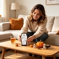 thumbnail image 5 of Halloween Message Board – Scene Prop Letter Board for Indoor Decor, Gardens, Parties & Festive Displays, 5 of 5