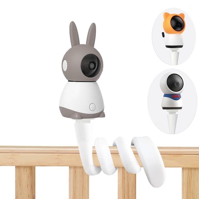 Soporte de monitor de bebé EYSAFT para ieGeekBaby 1T/DEATTI BM101-M
