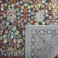 thumbnail image 4 of Safavieh Provance Rug Collection Floral Transitional Runner Rug, 4 of 7