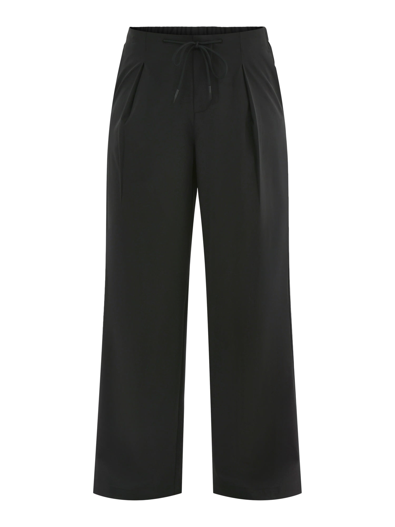Avia Women's FeatherStretch Pleated Trousers, Sizes XS-XXXL