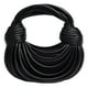 thumbnail image 1 of Bolso bandolera tejido para mujer, bolso de mano pequeño de cuero, bolso de pan anudado, bolso tipo cartera con asa superior para fideos., 1 of 5