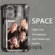 thumbnail image 1 of Blackpink Girl Group funda transparente para teléfono resistente a los golpes estuche duro a prueba de golpes Compatible con dibujos animados iPhone 7 8 Plus XS XR X XS max 11 12 13 14 11 Pro max 12 P, 1 of 3