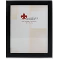 thumbnail image 1 of 34382 Black Wood 8 by 12 Picture Frame, 1 of 3