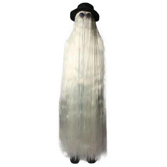 My Costume Wigs Cousin IT Adams Family Halloween Dress Up Cosplay