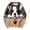 Z&Khaki23, variant on Puliio Womens Crew Neck Sweatshirt Oversized Soft Vintage Graphic Print Casual Fall Pullover