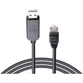 thumbnail image 2 of USB Console Cable for Cisco Juniper Router Switch FTDI Chip USB to RS232 RJ45 Console Serial Cable for Windows 8, 7,, 2 of 5