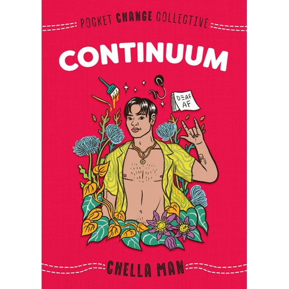 Pocket Change Collective: Continuum (Paperback)