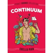 Pocket Change Collective: Continuum (Paperback)