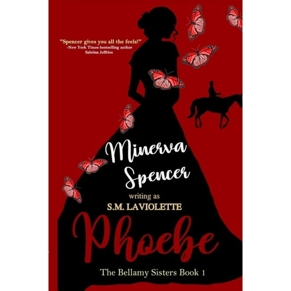 Phoebe, (Paperback)