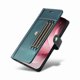 thumbnail image 5 of FOXDOCK Funda tipo Cartera para OPPO Reno 14 Pro 5G – Cubierta de Cuero PU con Múltiples Ranuras, Bolsillo para Efectivo y Correa de Muñeca, 5 of 6