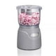 thumbnail image 1 of Procesador de Alimentos Hamilton Beach Mini de 2 Velocidades y 3 Tazas | Picador de Alimentos Stack & Press Compacta 350W, 1 of 6