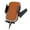 AutoGrip Charger (Tan), variant on DirectFit Phone Mount - Honda Pilot, Passport, Ridgeline (2016 - 2022)