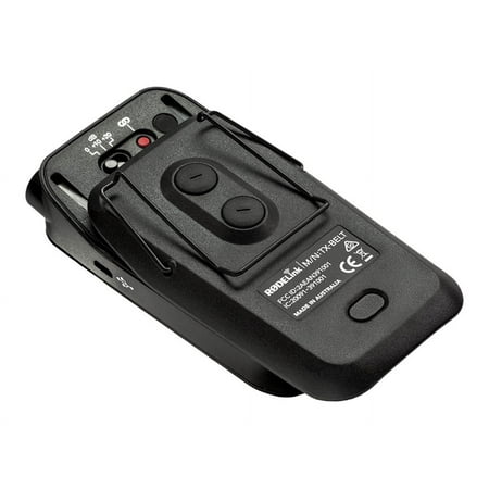 RØDE - RODELink Filmmaker Kit Digital Wireless System