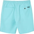 thumbnail image 2 of O'NEILL Mens 18 Reserve Elastic Waist Hybrid Shorts - with Fast-Drying Stretch Fabric, 2 of 12