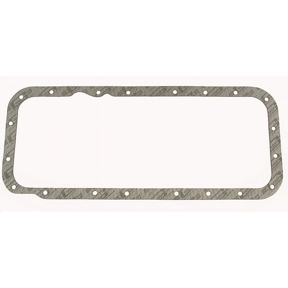 Mr. Gasket 397 Engine Oil Pan Gasket Set Fits select: 1968-1973 DODGE CHARGER, 1967-1970 PLYMOUTH SATELLITE