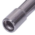 thumbnail image 3 of Clé de Réglage de Tambour en Métal Standard Carré 5.5mm Accessoires de Remplacement, 3 of 6