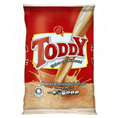 Toddy 2 Kg