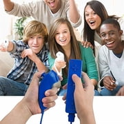 Wireless Controller Compatible for Wii, Wii Controller Compatible for Wii,Wii U