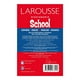 thumbnail image 2 of Diccionario School Inglés-Español y V Ediciones Larousse S.A de C.V Equipo Editorial, 2 of 2