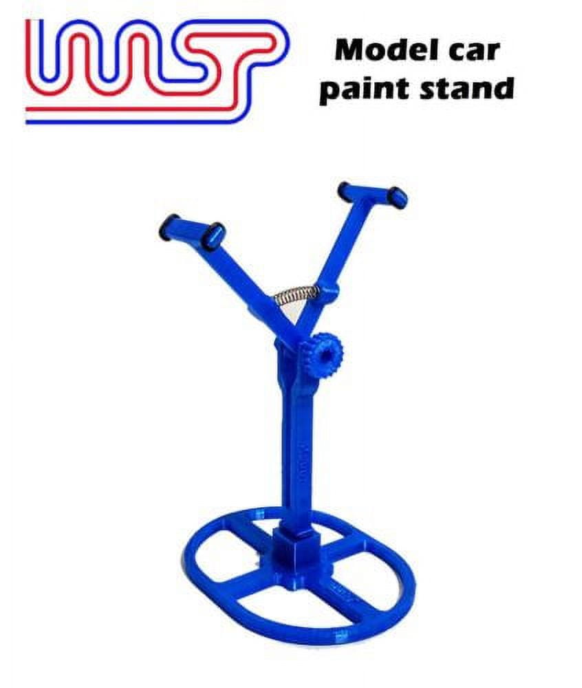 SlotInvasion STNDB 1/32 Slot Car Display Stand - Black [STNDB] - $4.49 :  LEB Hobbies, Your Specialist in Home and Hobby Slot Car Racing!