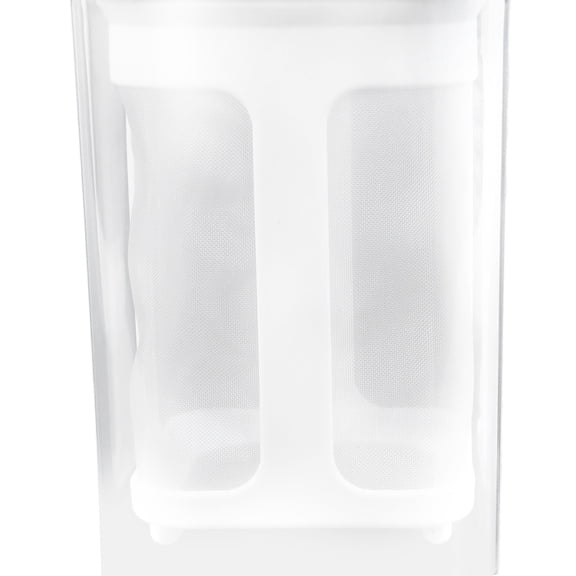 Yogurt Water Separator For Homemade Greek Yogurt, Easy To Use, 80 Mesh Filter For Perfect Texture