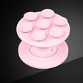 thumbnail image 4 of Soporte para Soportes Y () Rosa, 4 of 9