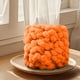 thumbnail image 4 of Hilo para el Ganchillo Colorido Mano Tejer Lana 50G 95-100G Skeins Bebé Suave, Hilo para Tejer Leche Suave Acrílico Hilo para Suéteres Sombreros Bufandas Y Artesanías Bricolaje, 4 of 6