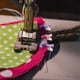 thumbnail image 5 of Pack of 100 Quilting Clips and Sewing Fabric Clips, Quilt Clips Perfect for Sewing Binding,Crafts,Paper Work and Hanging Little Things, 5 of 5