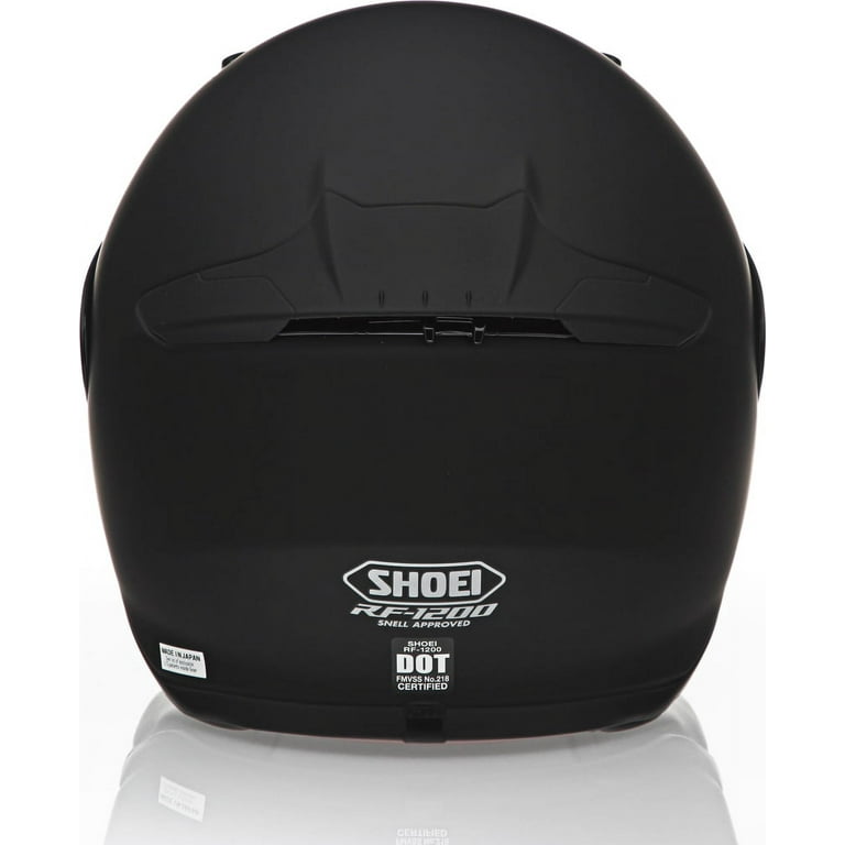 RF 1200 MATTE BLACK MED Walmart