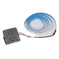 thumbnail image 1 of Drone Night Flying Warning Light Strip 380mAh Lithium Battery USB Power Supply for High Visibility Night Flights, 1 of 7