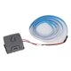 thumbnail image 5 of Tira De Luz De Advertencia De Vuelo Nocturno Para Drones, Luces Coloridas, Fácil Mantenimiento, Batería De Litio De 380mAh, Fuente De Alimentación USB, 5 of 7