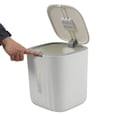 thumbnail image 3 of Contenedor Para alimento Croquetas de Mascotas Perro y Gato con Capacidad 5 Litros, 3 of 6