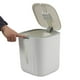 thumbnail image 3 of Contenedor Para alimento Croquetas de Mascotas Perro y Gato con Capacidad 5 Litros, 3 of 6