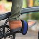 thumbnail image 1 of unbranded 2Ud Deportivas Para Pedales De En Nylon Azul Con Mayor, 1 of 6