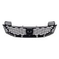 thumbnail image 1 of Parrilla TONG YANG Accord 2013 A 2015 Honda Color Negro, 1 of 4