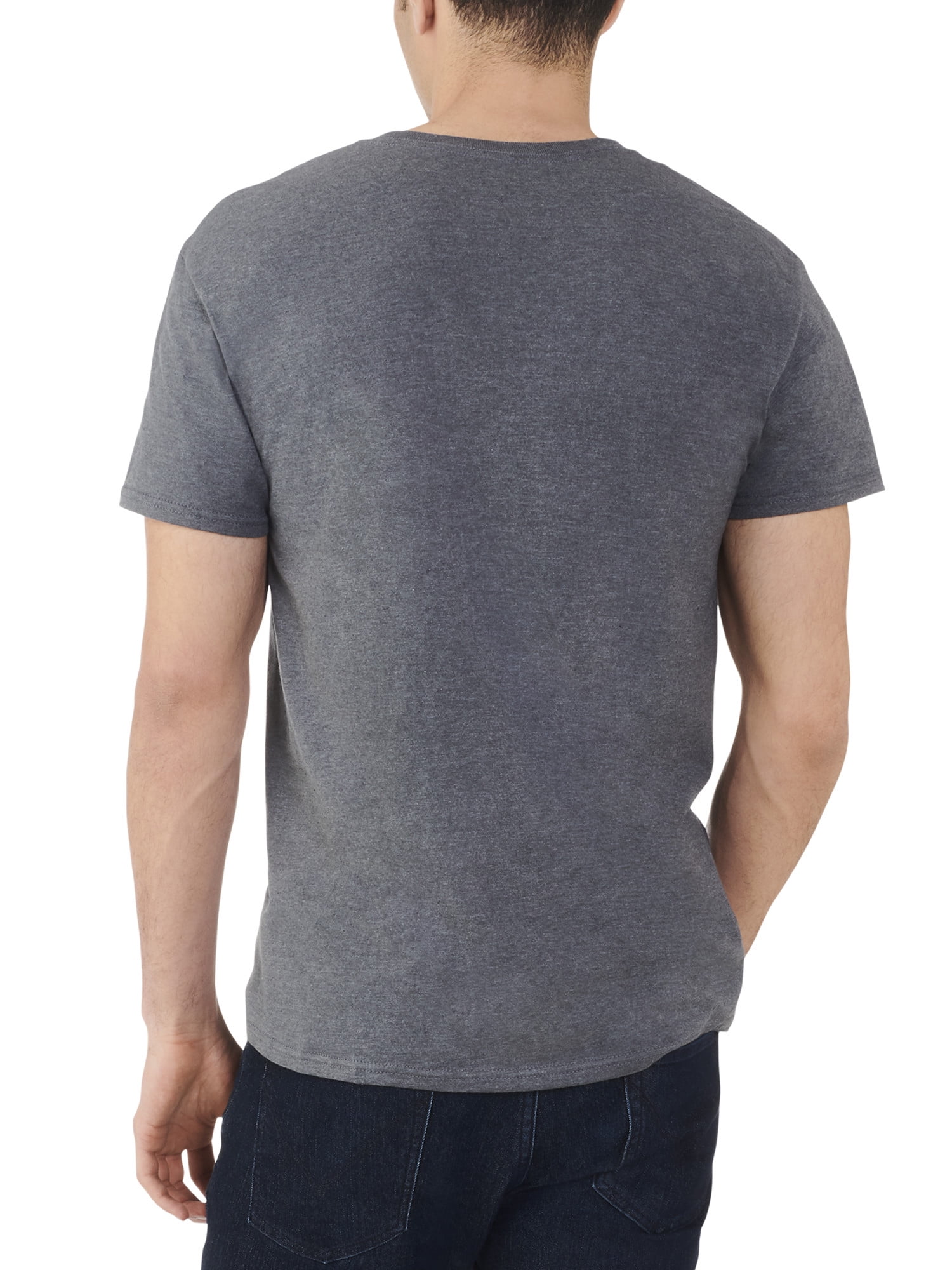 Nin Band Logo Black Color Short Sleeve Tshirt Size S 4XL Best Gift