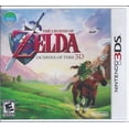 thumbnail image 1 of Videojuego Nintendo 3DS Legend of Zelda Ocarina of Time 3D, 1 of 5