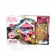 thumbnail image 1 of Hasbro Angry Birds Anime Figures Action Figures Genuine Model Toys Star Wars Scene Desktop Building Block Ejection Game Gong Bohan LED, 1 of 2